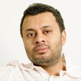 Arjun Desai
